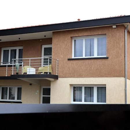 Villa Machlo Agen Extérieur photo