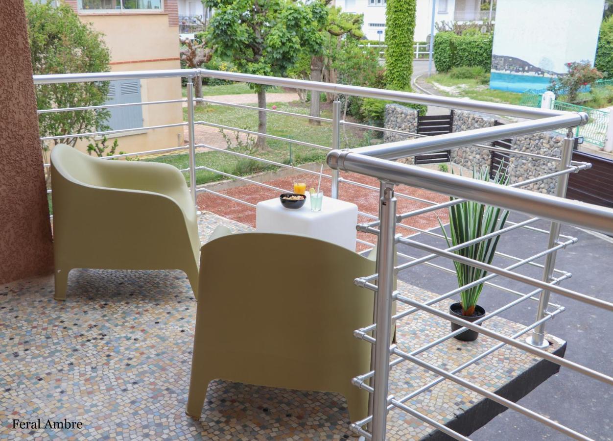 Villa Machlo Agen Extérieur photo